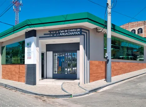 Agencia Tacuba
